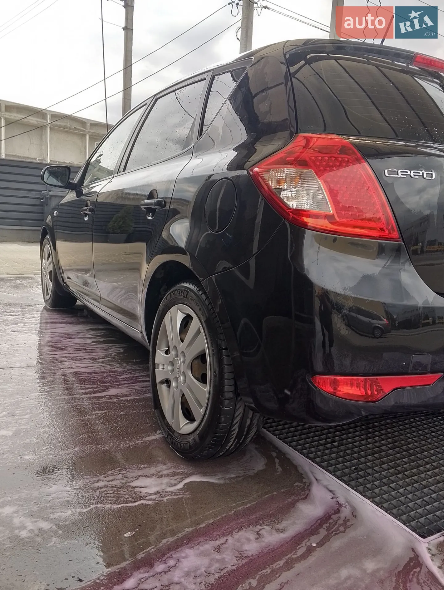 2011 Kia Cee'd - мініатюра 15