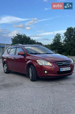 Универсал Kia Ceed 2009 в 