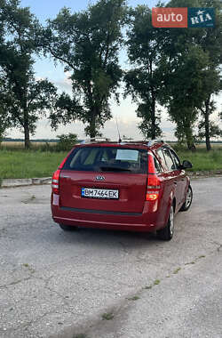 Универсал Kia Ceed 2009 в 