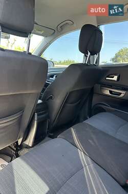 Универсал Kia Ceed 2011 в 