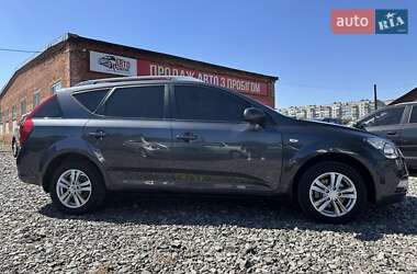 Универсал Kia Ceed 2011 в 