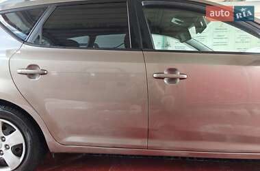 Универсал Kia Ceed 2009 в 