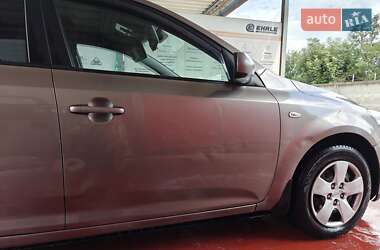 Универсал Kia Ceed 2009 в 