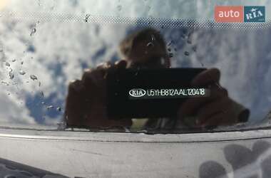Универсал Kia Ceed 2009 в 
