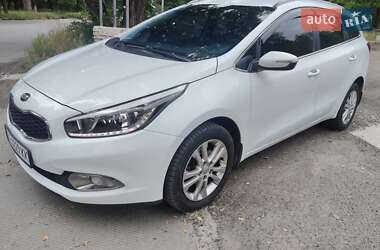 Универсал Kia Ceed 2013 в Днепре