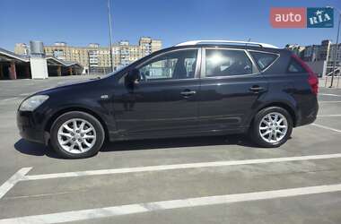 Універсал Kia Ceed 2008 в Києві фото 5 Універсал Kia Ceed 2008 в Києві