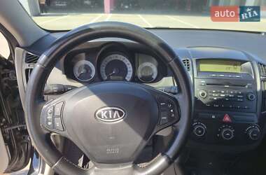 Універсал Kia Ceed 2008 в Києві фото 12 Універсал Kia Ceed 2008 в Києві