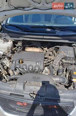 Хетчбек Kia Ceed 2008 в Кропивницькому