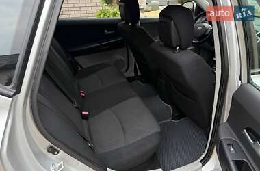 Хэтчбек Kia Ceed 2007 в 