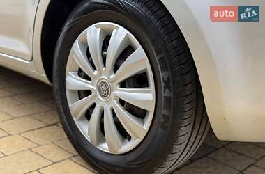 Хэтчбек Kia Ceed 2007 в 