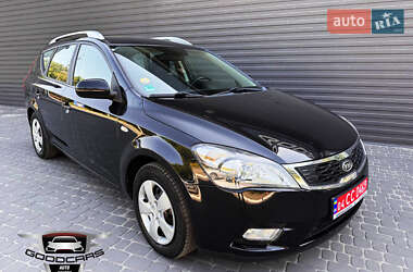 Универсал Kia Ceed 2010 в 