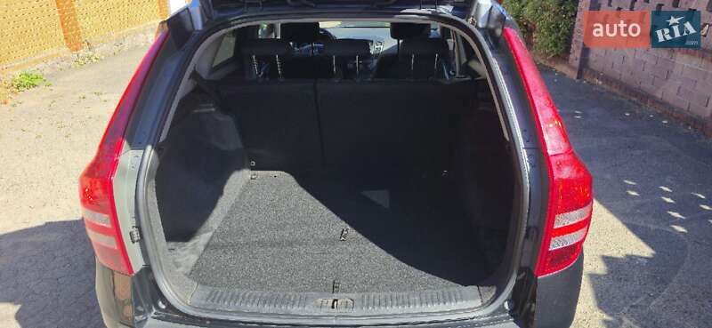 Універсал Kia Ceed 2008 в Києві фото 22 Універсал Kia Ceed 2008 в Києві