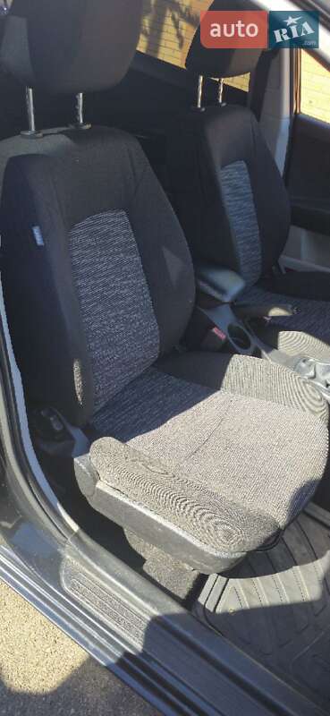 Універсал Kia Ceed 2008 в Києві фото 28 Універсал Kia Ceed 2008 в Києві