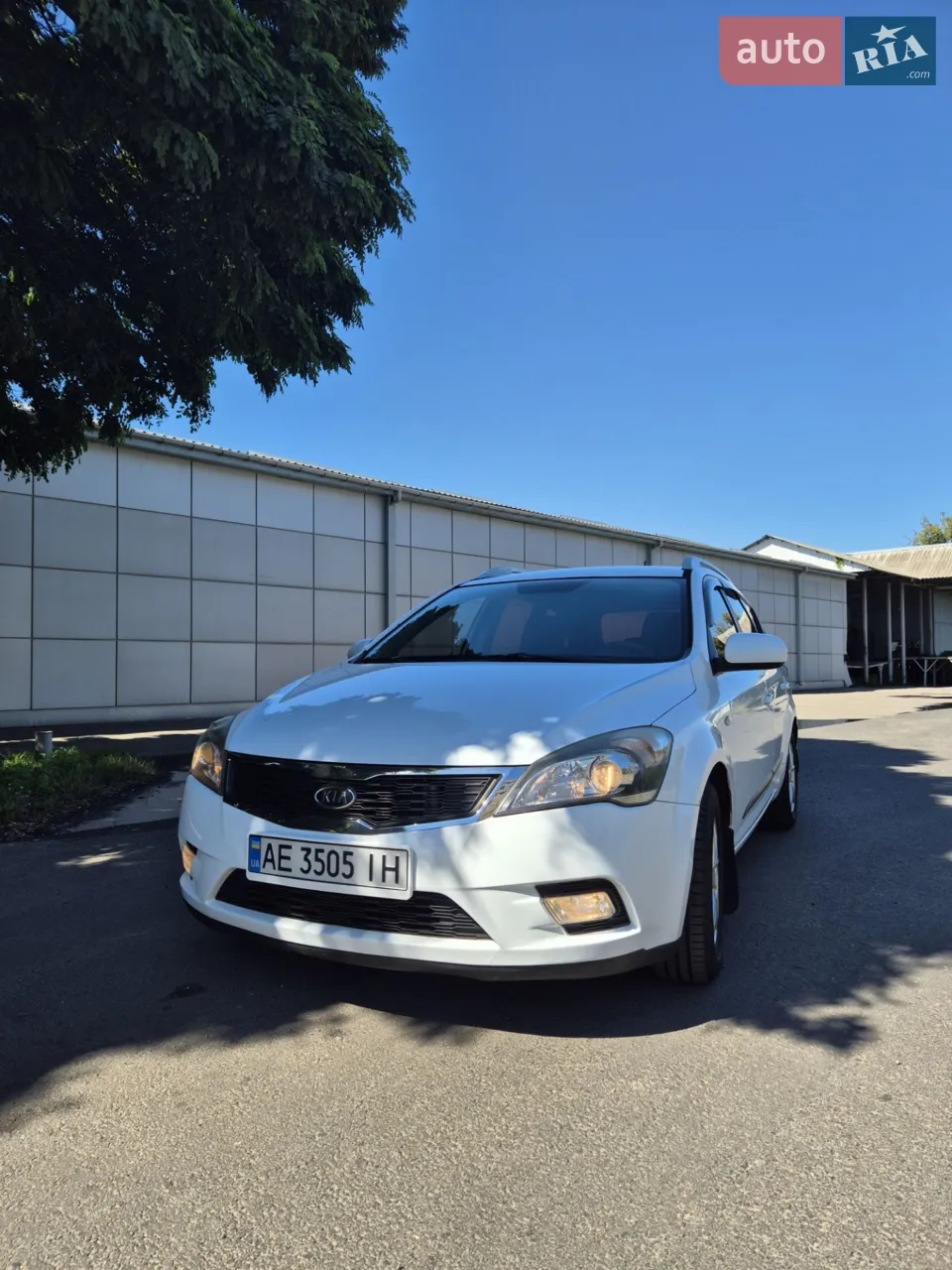 2013 Kia Cee'd - мініатюра 12