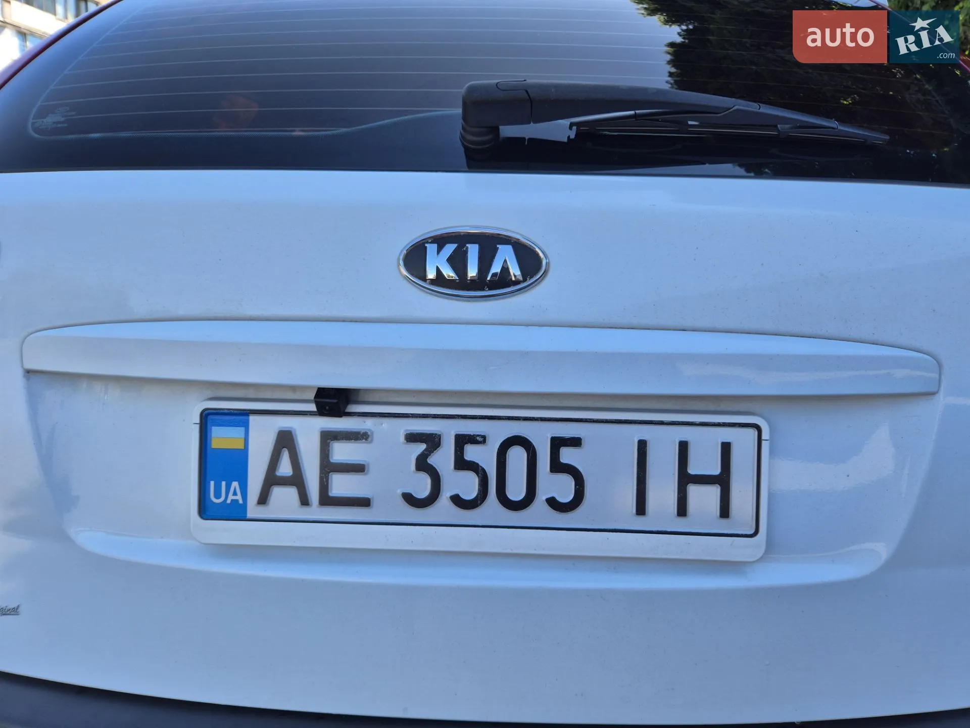 2012 Kia Cee'd - мініатюра 12