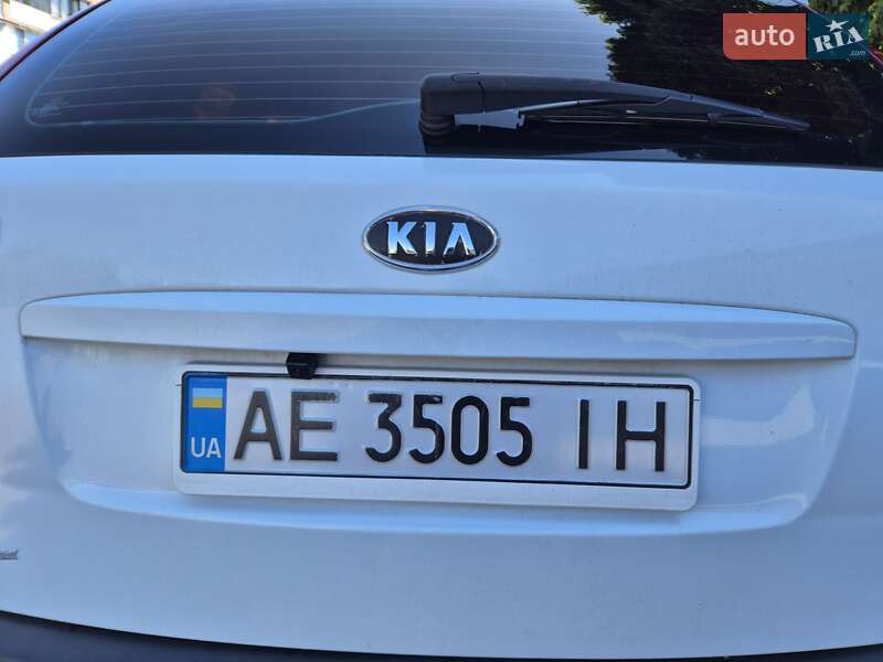 Универсал Kia Ceed 2012 в Черкассах