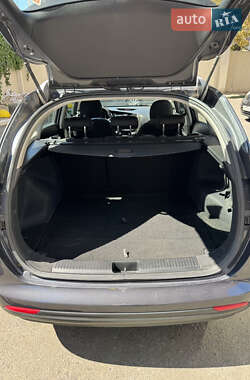 Универсал Kia Ceed 2013 в 