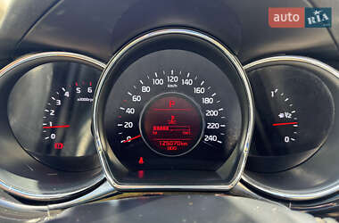Универсал Kia Ceed 2013 в 