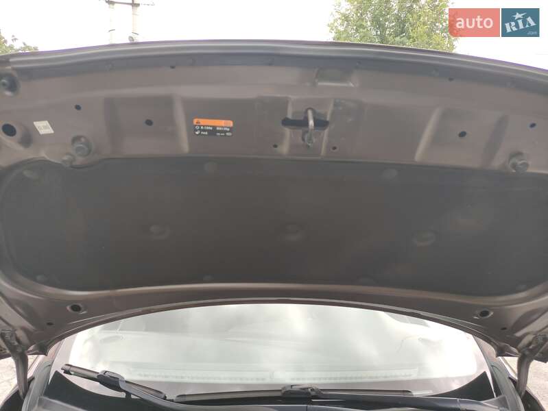 Хэтчбек Kia Ceed 2013 в Киеве