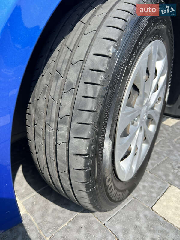 Хэтчбек Kia Ceed 2019 в Ужгороде фото 10 Хэтчбек Kia Ceed 2019 в Ужгороде