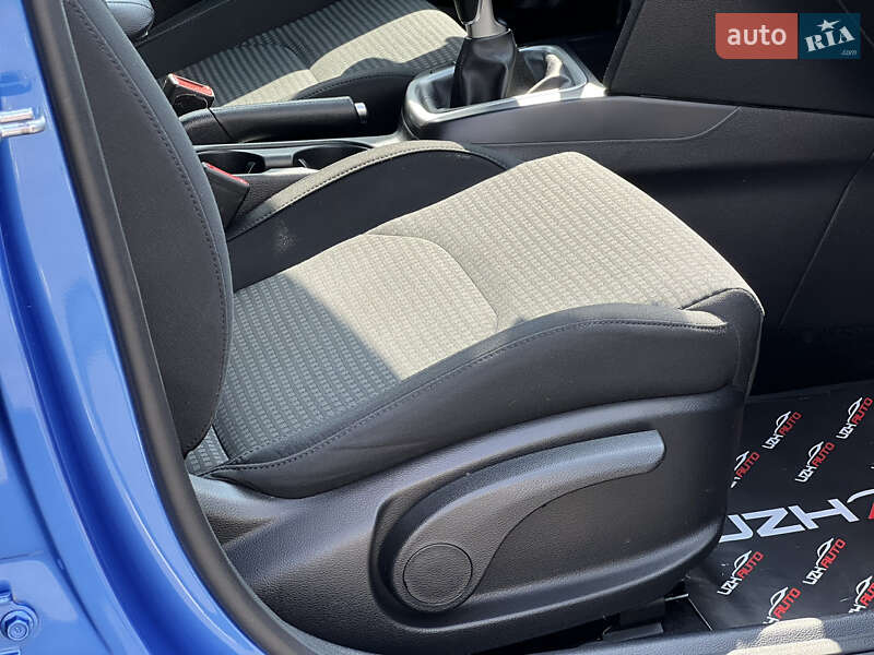 Хэтчбек Kia Ceed 2019 в Ужгороде фото 40 Хэтчбек Kia Ceed 2019 в Ужгороде