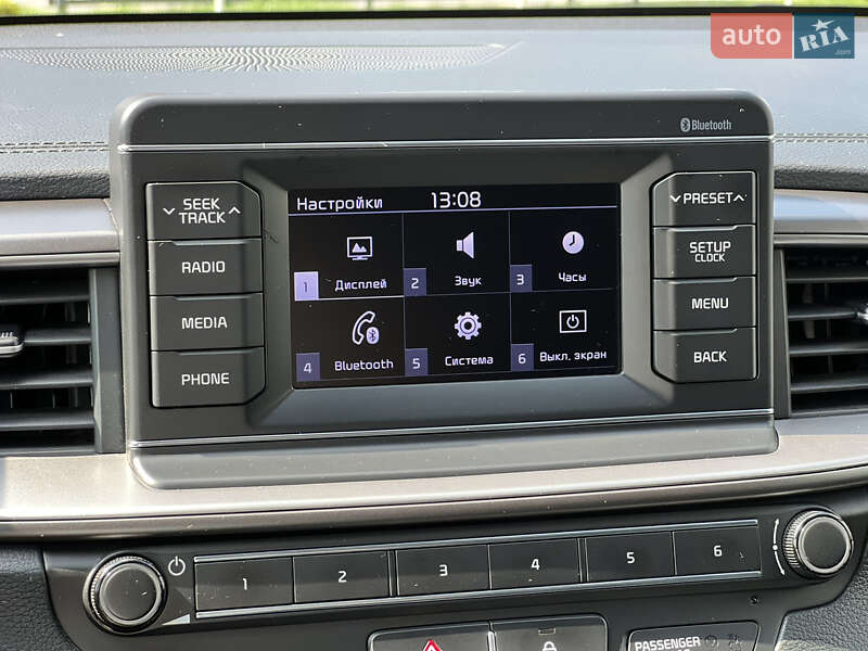 Хэтчбек Kia Ceed 2019 в Ужгороде фото 51 Хэтчбек Kia Ceed 2019 в Ужгороде