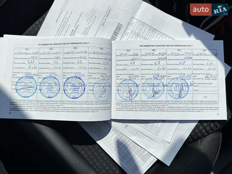 Хэтчбек Kia Ceed 2019 в Ужгороде фото 58 Хэтчбек Kia Ceed 2019 в Ужгороде