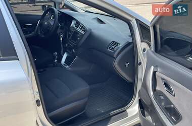 Универсал Kia Ceed 2013 в 