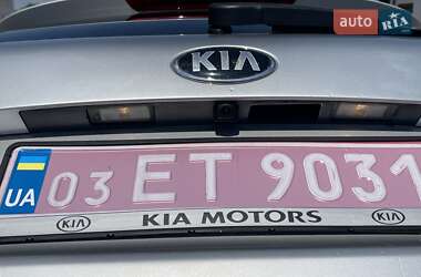 Универсал Kia Ceed 2013 в 