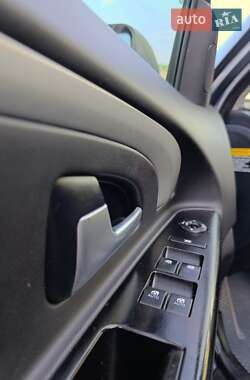 Универсал Kia Ceed 2011 в 