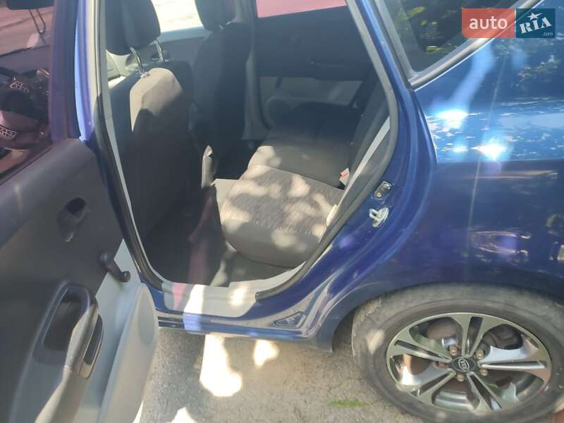 Универсал Kia Ceed 2008 в Виннице