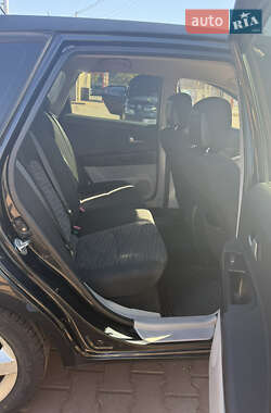 Хэтчбек Kia Ceed 2008 в 