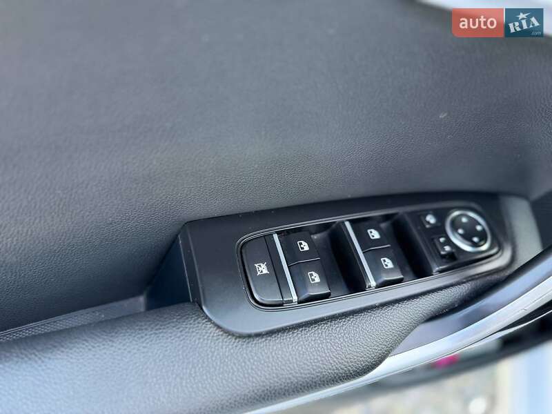 Універсал Kia Ceed 2020 в Тернополі фото 25 Універсал Kia Ceed 2020 в Тернополі