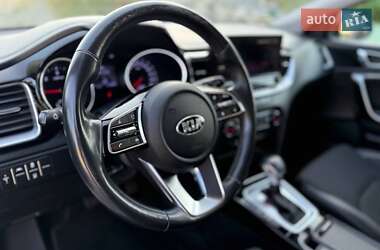 Универсал Kia Ceed 2020 в 