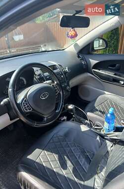 Универсал Kia Ceed 2009 в Виннице