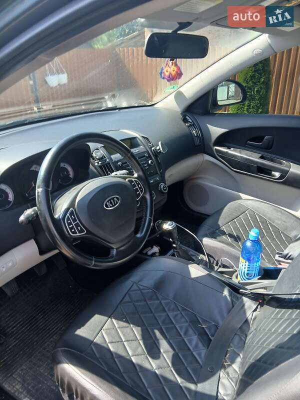 Универсал Kia Ceed 2009 в Виннице фото 4 Универсал Kia Ceed 2009 в Виннице