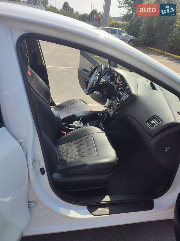 Хэтчбек Kia Ceed 2012 в Ужгороде фото 27 Хэтчбек Kia Ceed 2012 в Ужгороде