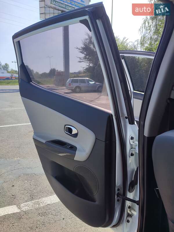 Хэтчбек Kia Ceed 2012 в Ужгороде фото 61 Хэтчбек Kia Ceed 2012 в Ужгороде