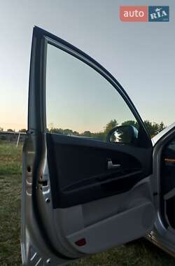 Хэтчбек Kia Ceed 2007 в 