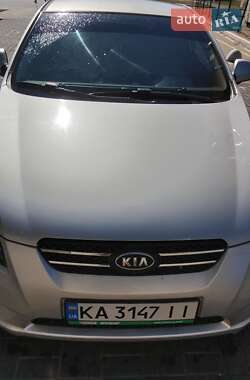 Хетчбек Kia Ceed 2008 в Києві