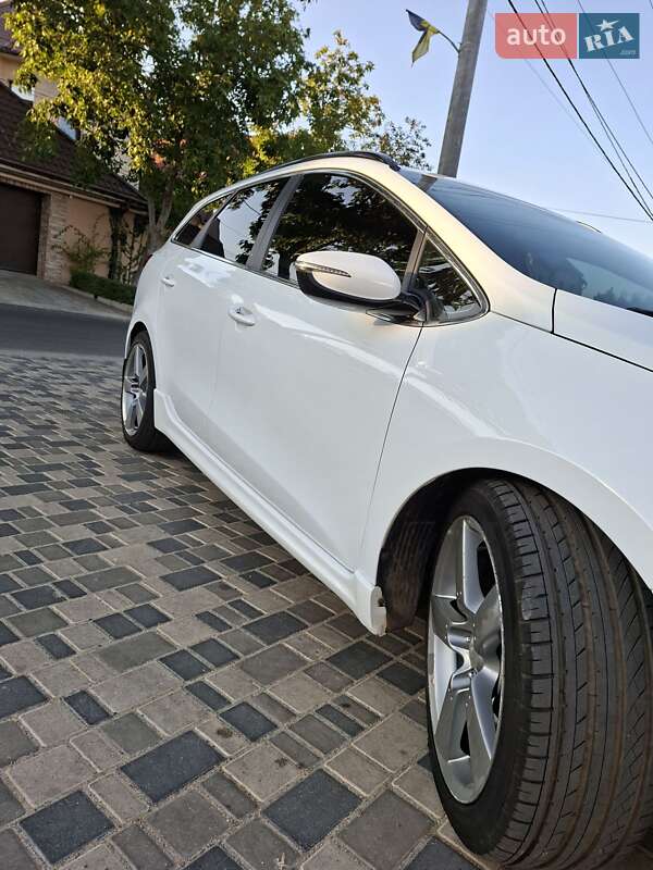 Универсал Kia Ceed 2012 в Одессе