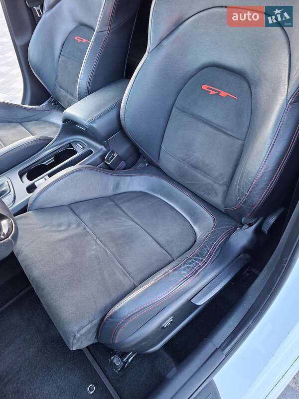 Универсал Kia Ceed 2012 в Одессе