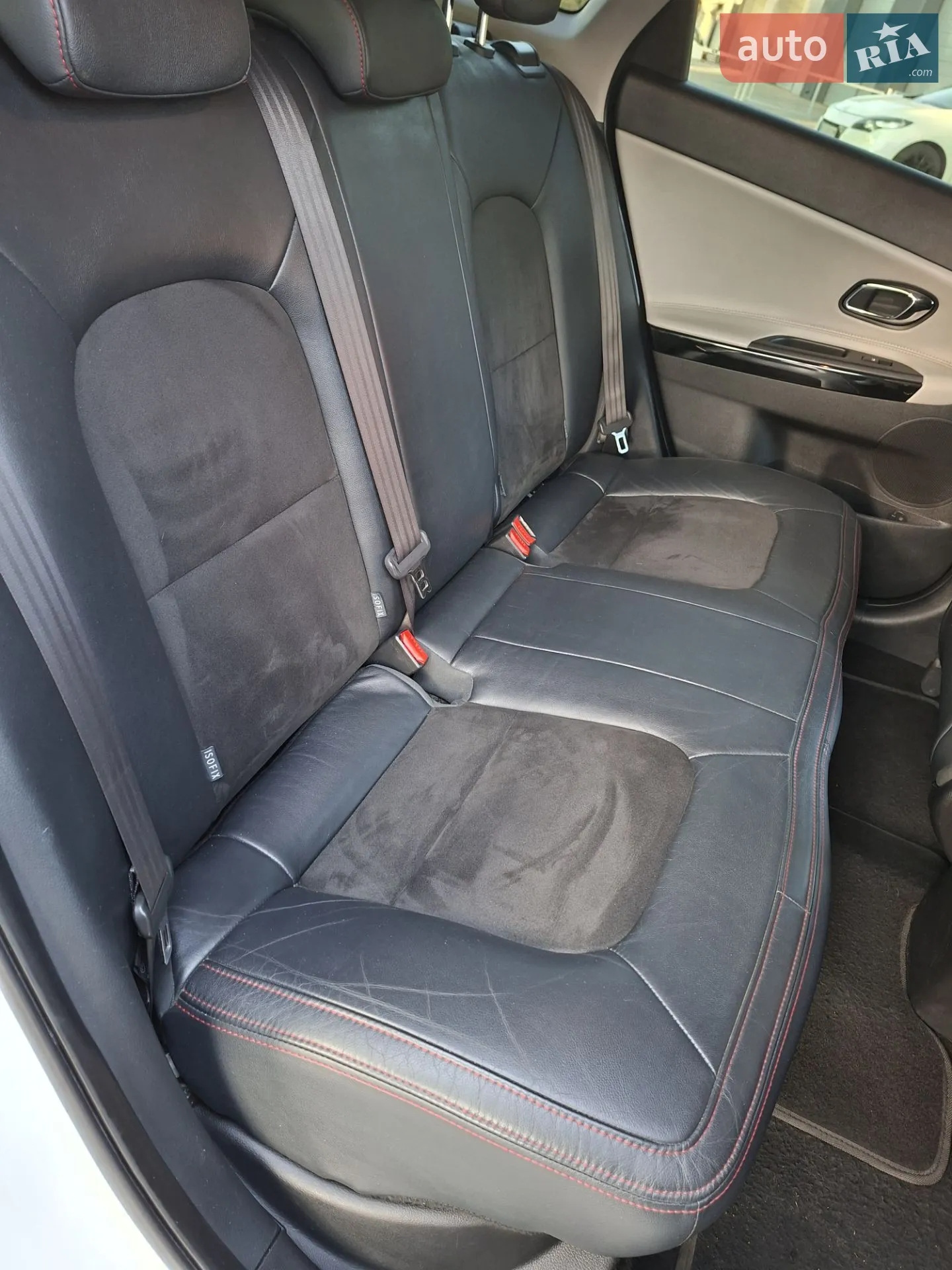 2012 Kia Cee'd - мініатюра 18