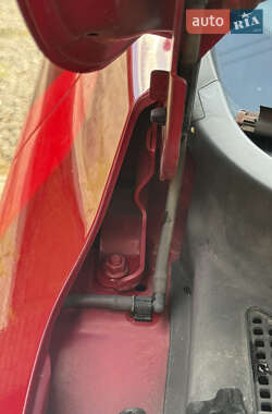 Хэтчбек Kia Ceed 2007 в 