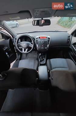 Универсал Kia Ceed 2009 в 