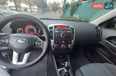 Универсал Kia Ceed 2009 в 
