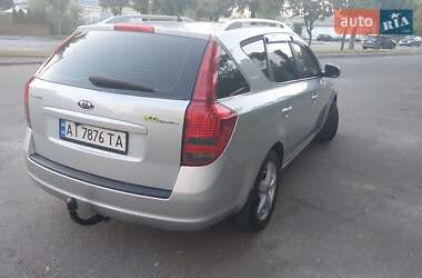 Универсал Kia Ceed 2009 в 