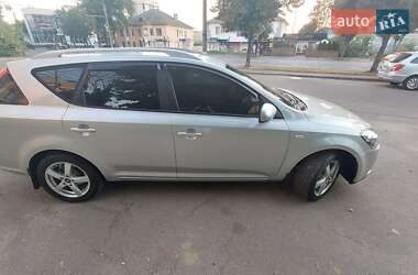 Универсал Kia Ceed 2009 в 