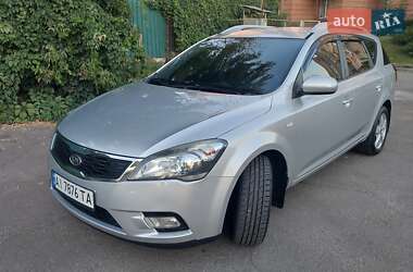 Универсал Kia Ceed 2009 в 