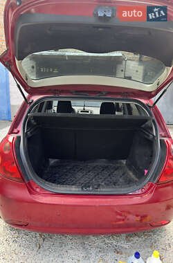 Хэтчбек Kia Ceed 2008 в 